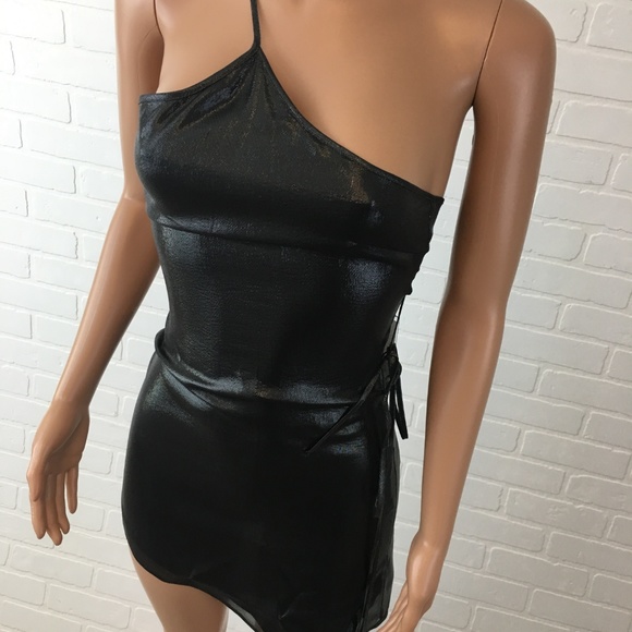 Helmut Lang Top or mini dress - Picture 1 of 8
